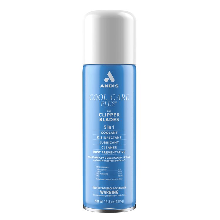 ANDIS-COOL-CARE-439GR