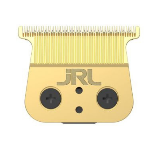 JRL-2020T-Trimmer-Blade-Gold
