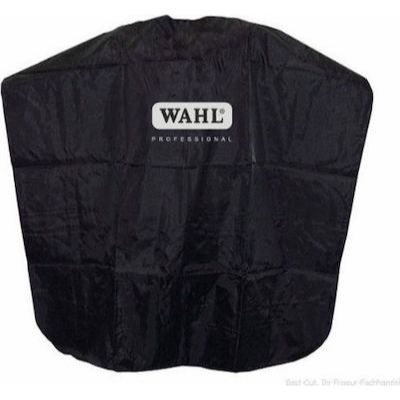 Wahl Barber Cape Black