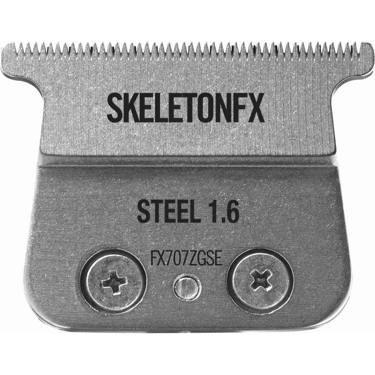 BABYLISS_PRO_REPLACEMENT_BLADE_SKELETONFX_FX707ZGSE_SILVER