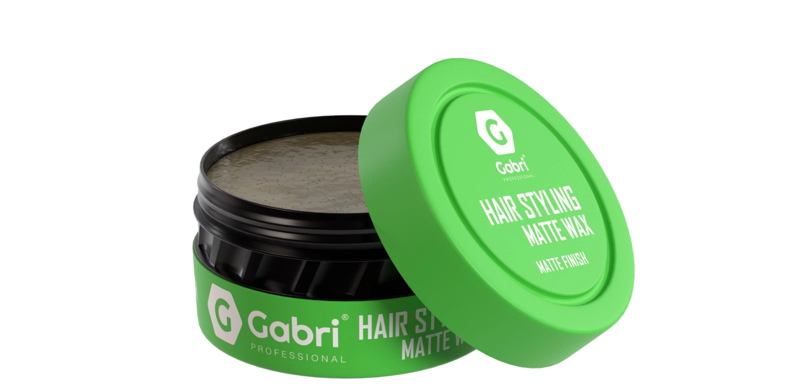 GABRI-GREEN-MATTE