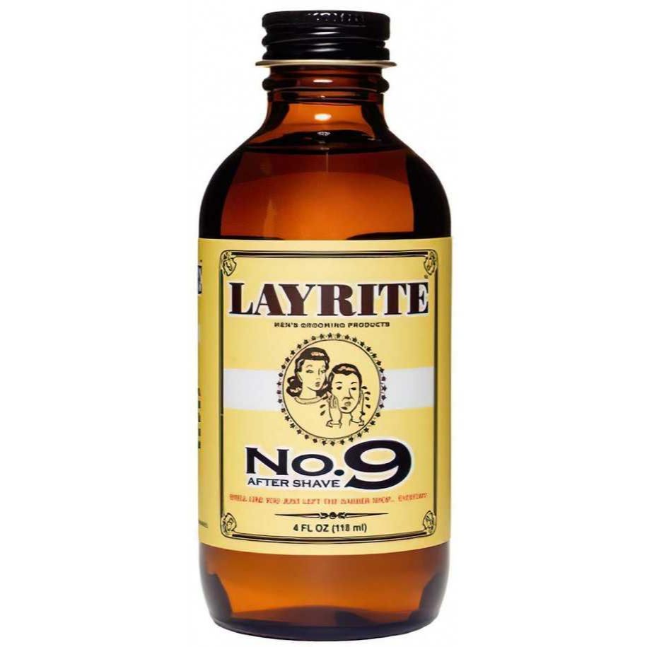 LAYRITE_NO.9_AFTERSHAVE_LOTION_118ML