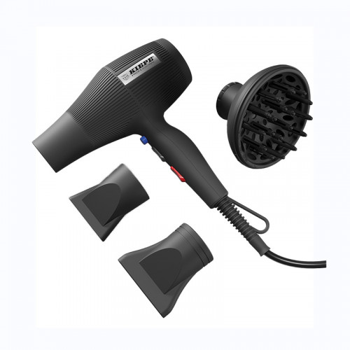 KIEPE-PRO-THOOR-Barber-Hair-Dryer