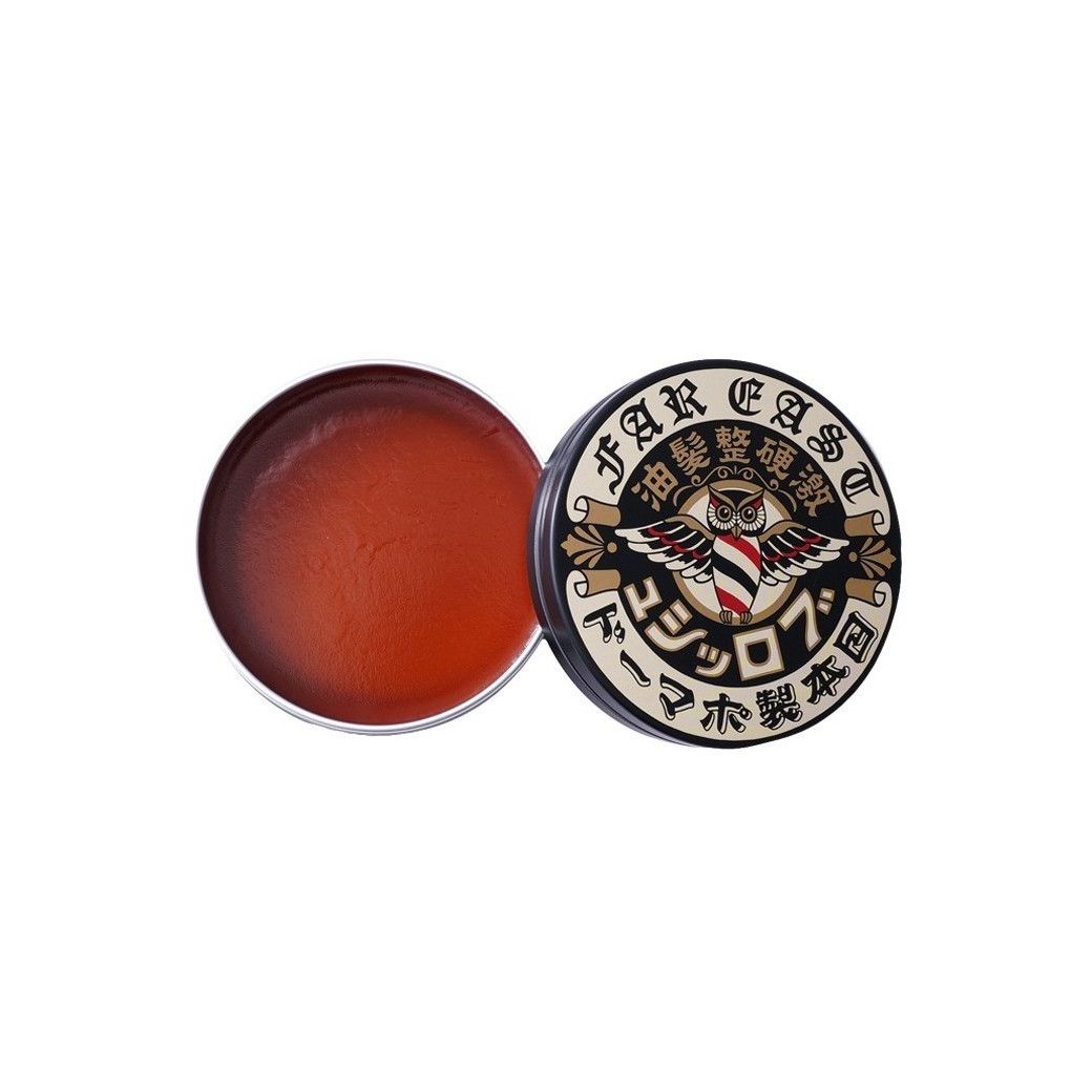 Brosh-Hard-pomade-travel-size-40G