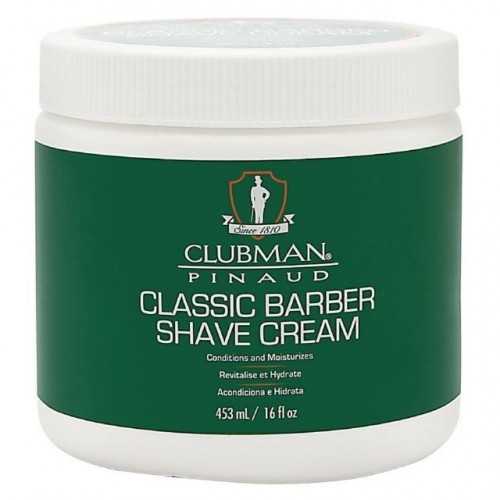 CLUBMAN-PINAUD-CLASSIC-BARBER-SHAVE-CREAM-453ML