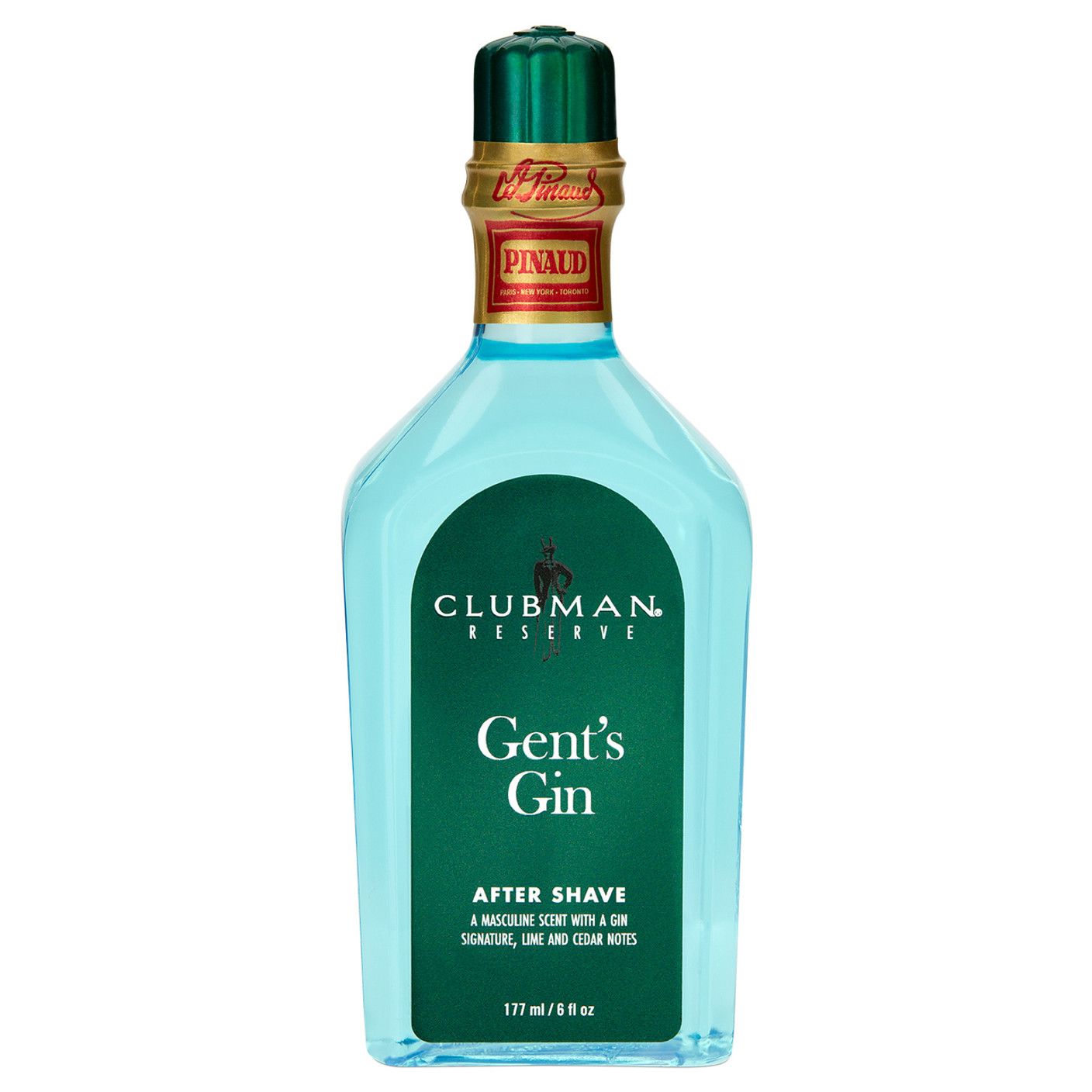 Clubman-Gent-Gin-177ml