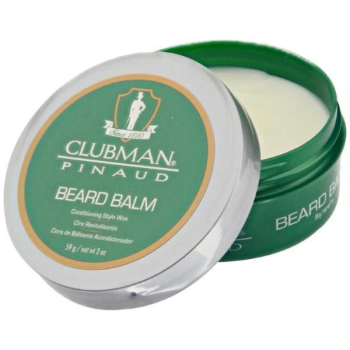 Clubman-Pinaud-Beard-Balm-59g