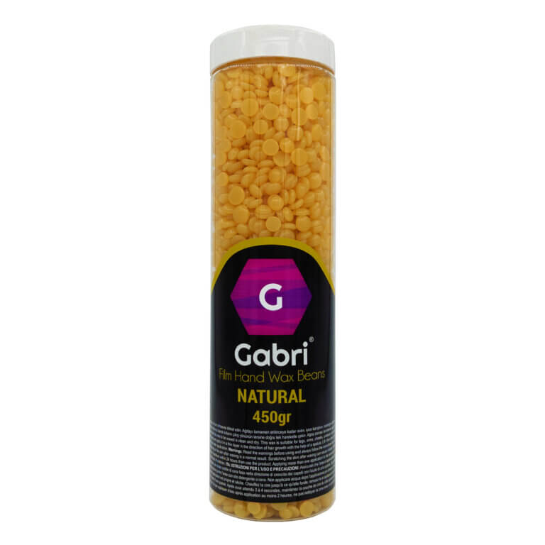 Gabri-Film-Hand-Wax-Beans-Natural-450gr