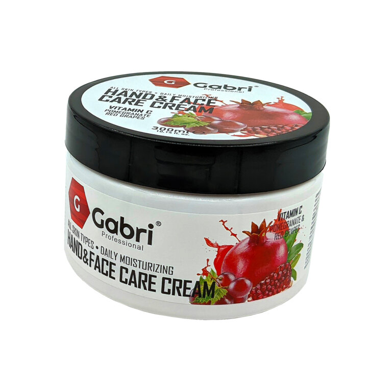Gabri-Hand-and-Face-Care-Cream-pomegranate-red-grapes-300ml-1
