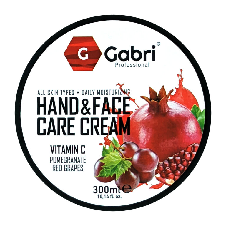Gabri-Hand-and-Face-Care-Cream-pomegranate-red-grapes-300ml