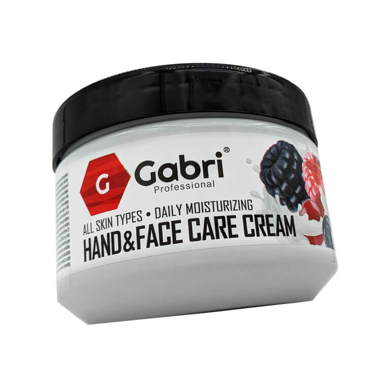 Gabri-Hand-and-Face-Care-Cream-yoghurt-Blackberry-300ml-1