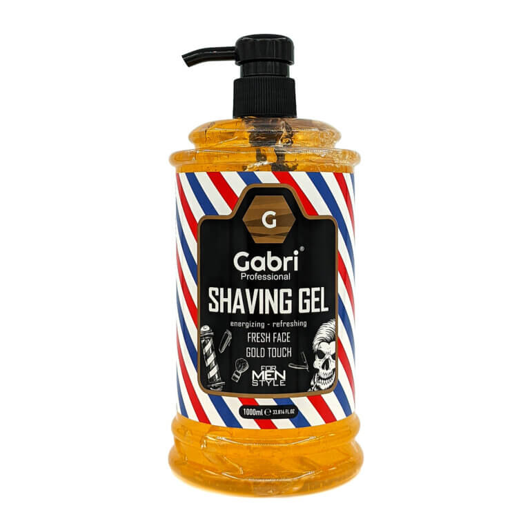 Gabri-Shaving-Gel-Gold-Touch-1000ml