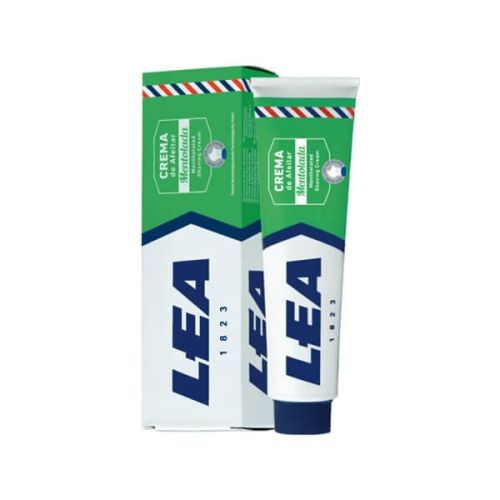 Lea-Shaving-Cream-Menthol-150g