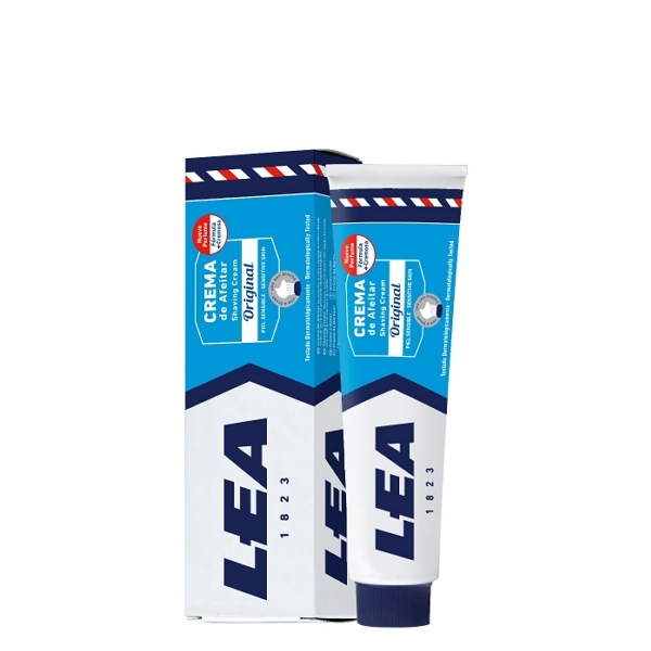 Lea-Shaving-cream-original-100g