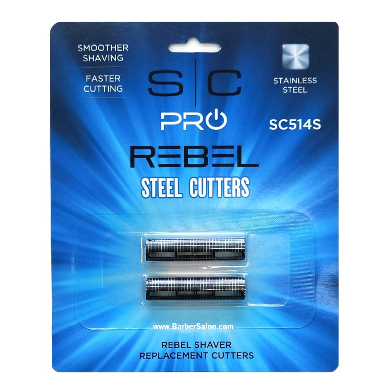 Rebel-Shaver-Steel-replacement-Cutters