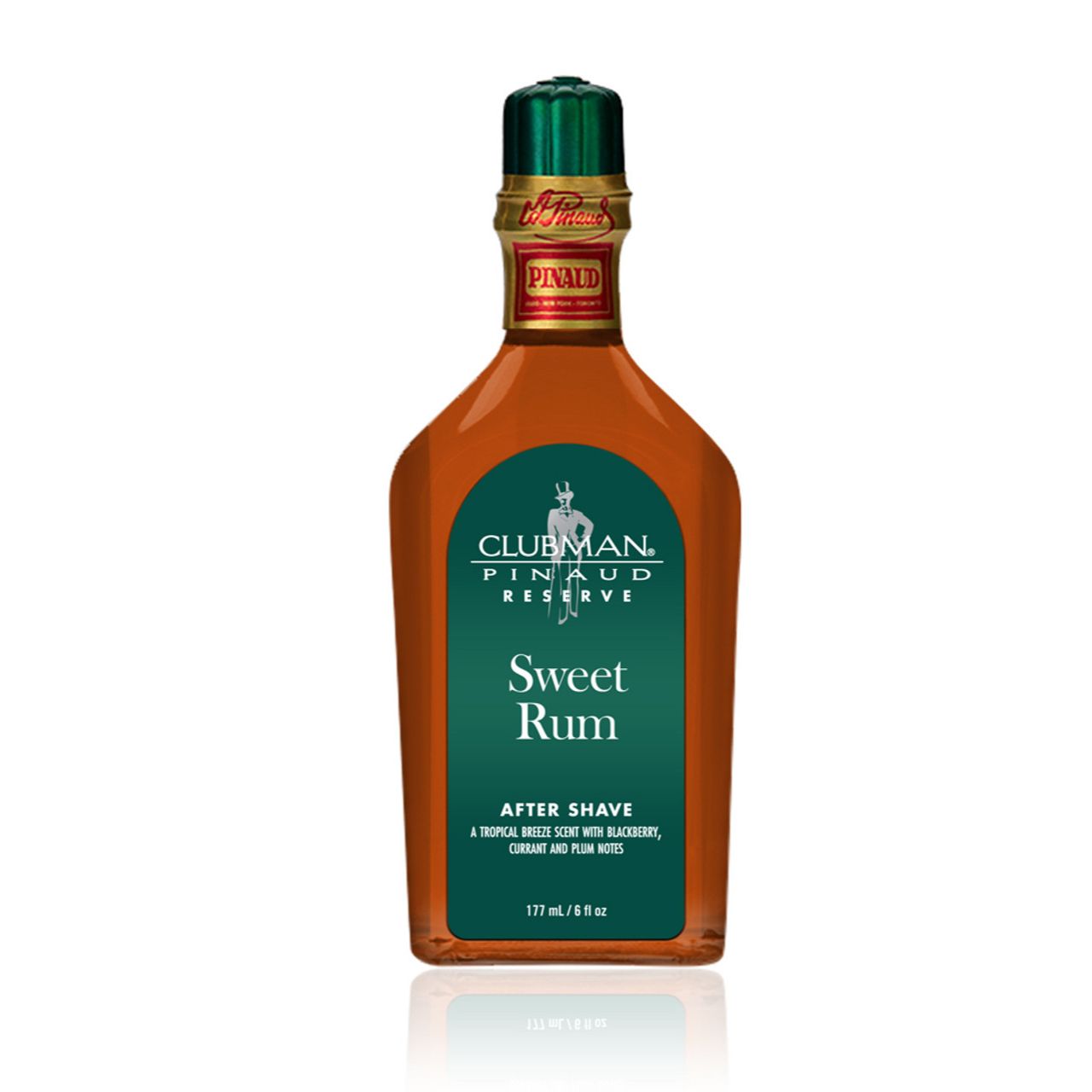 clubman-sweet-rum-177ml