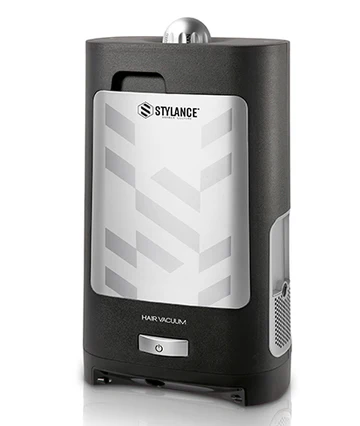 stylance-vacuum-dustbin-silver