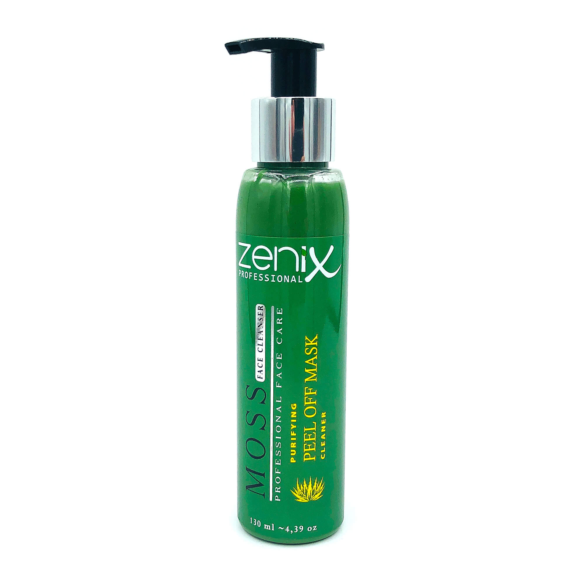 Zenix-Moss-Purifying-peel-off-mask-cleaner-130ml