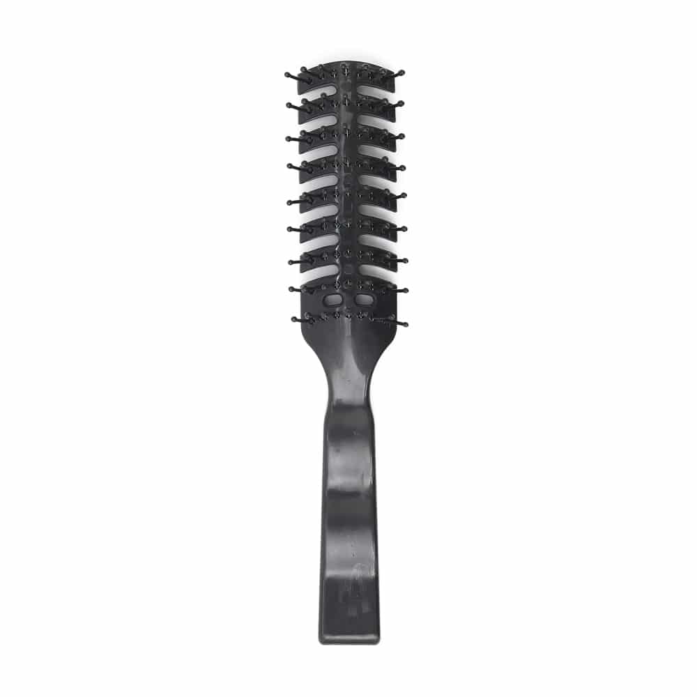 Anru-Hair-Brush-Black