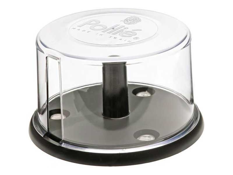 Neck-paper-dispenser-for-barber-&-hairdresser-Neck-collar