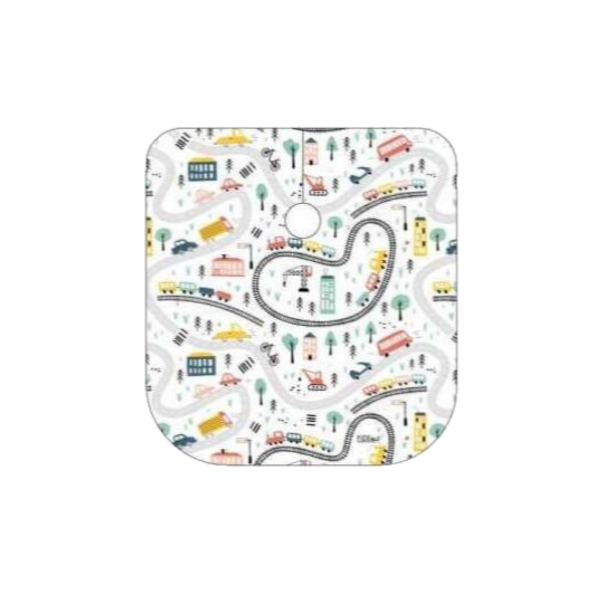 Eurostil-Train-Barber-Cape