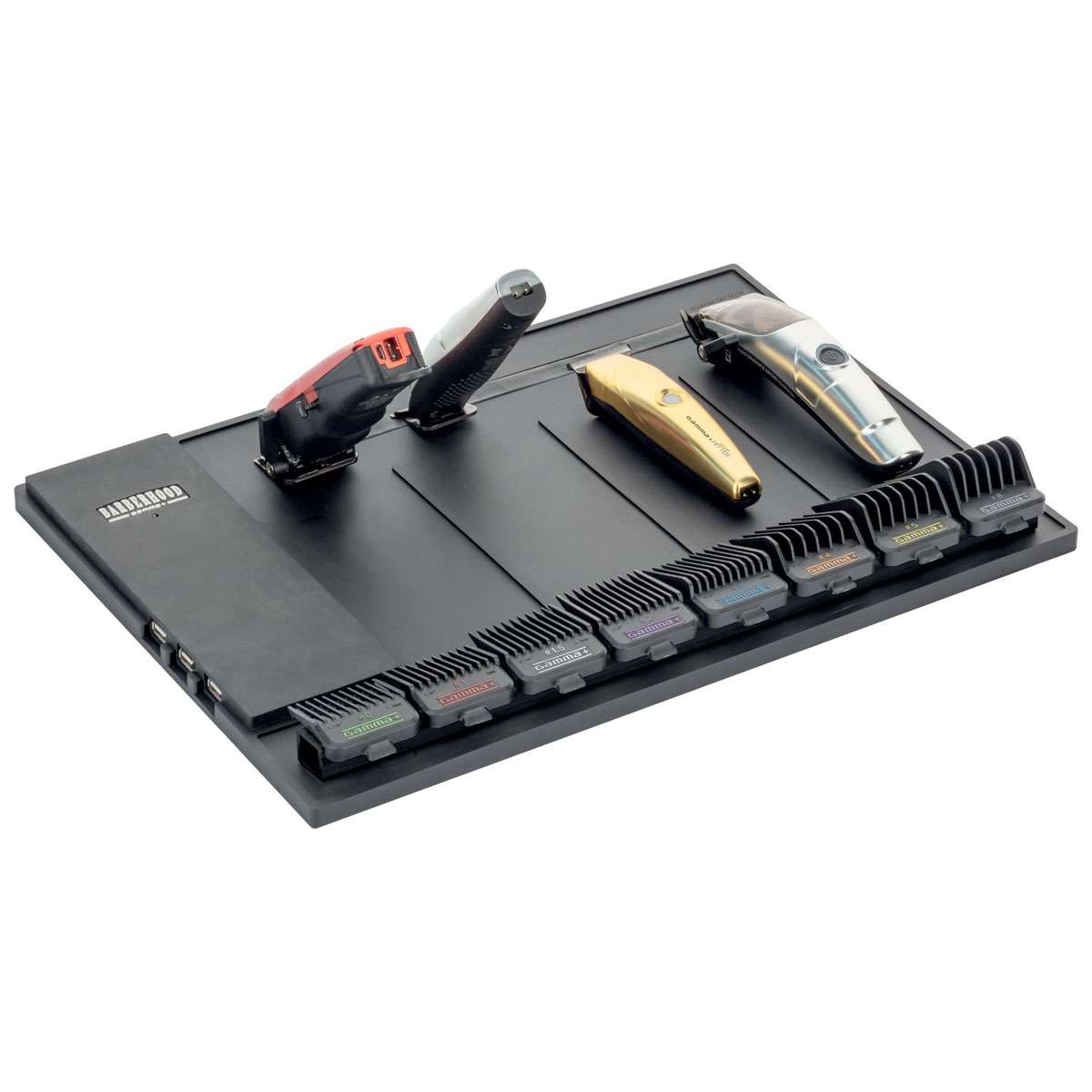 Gamma-Piu-Magnetic-Mat-2