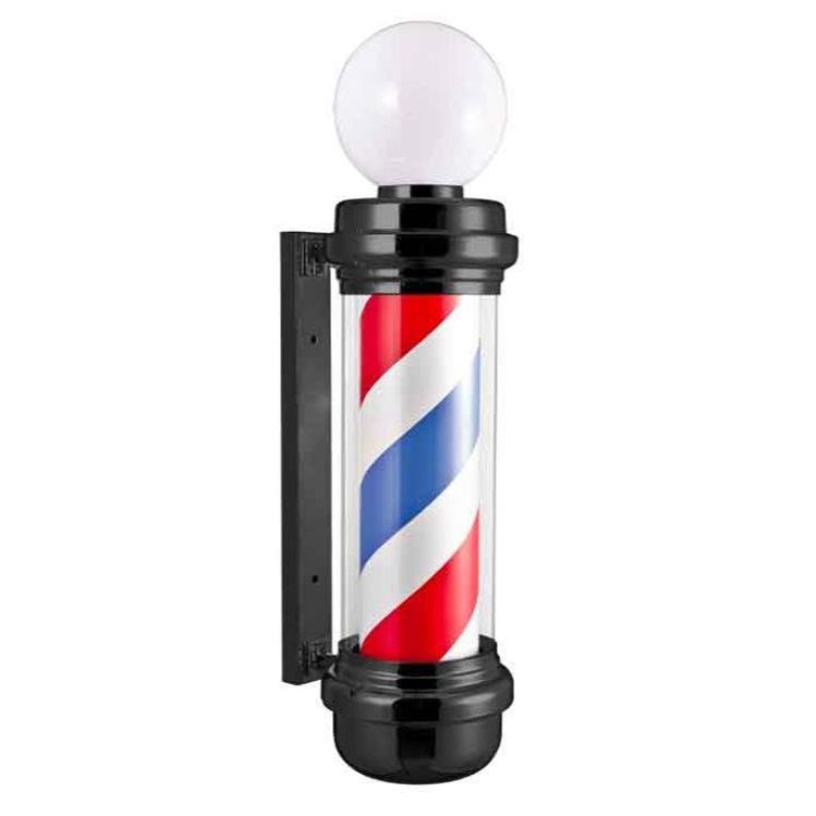barber-pole-ball-black