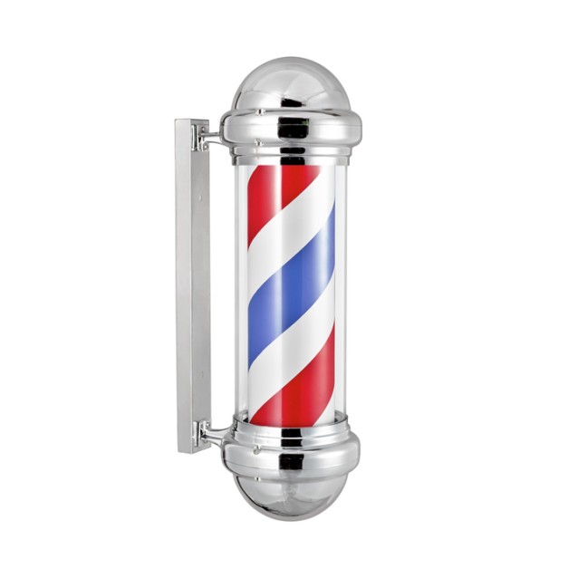 barber-pole-classic-silver
