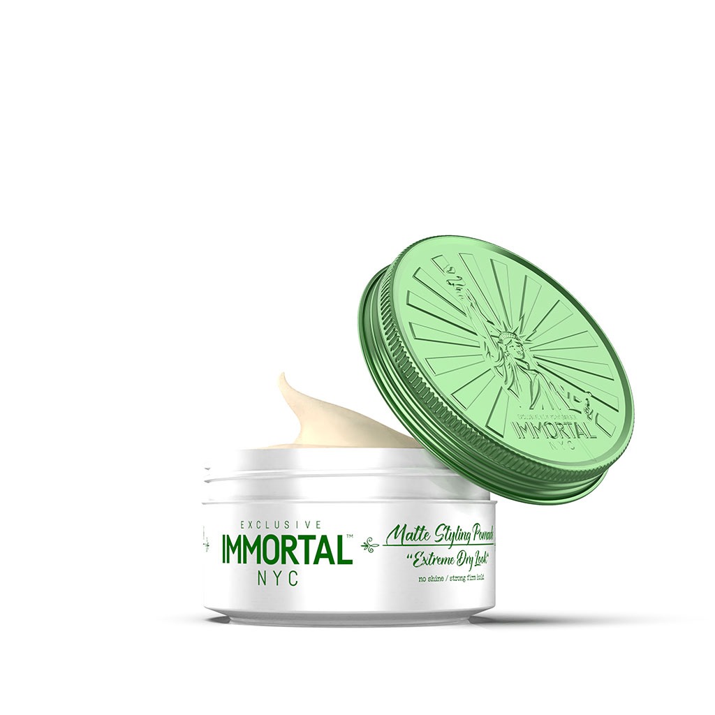 IMMORTAL-EXTREME-DRY-LOOK-POMADE-150-1