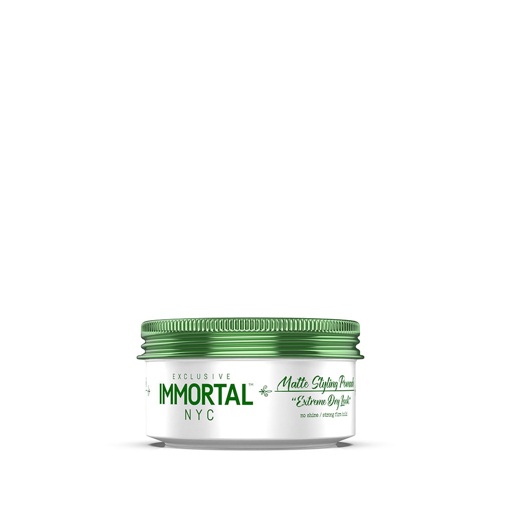 IMMORTAL-EXTREME-DRY-LOOK-POMADE-150