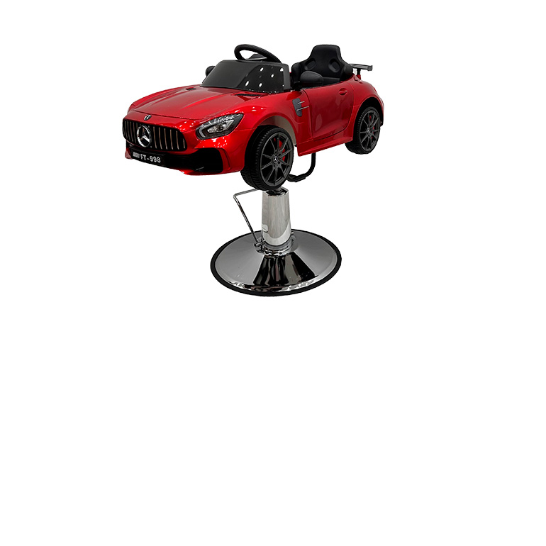 barber-chair-for-children-red-car