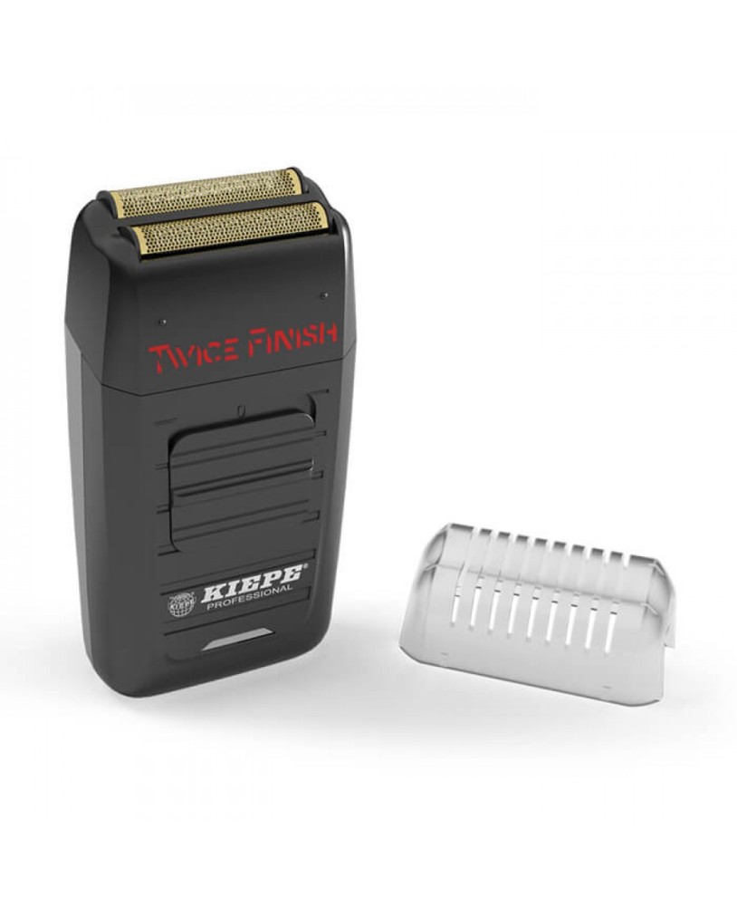 kiepe-twice-finish-shaver