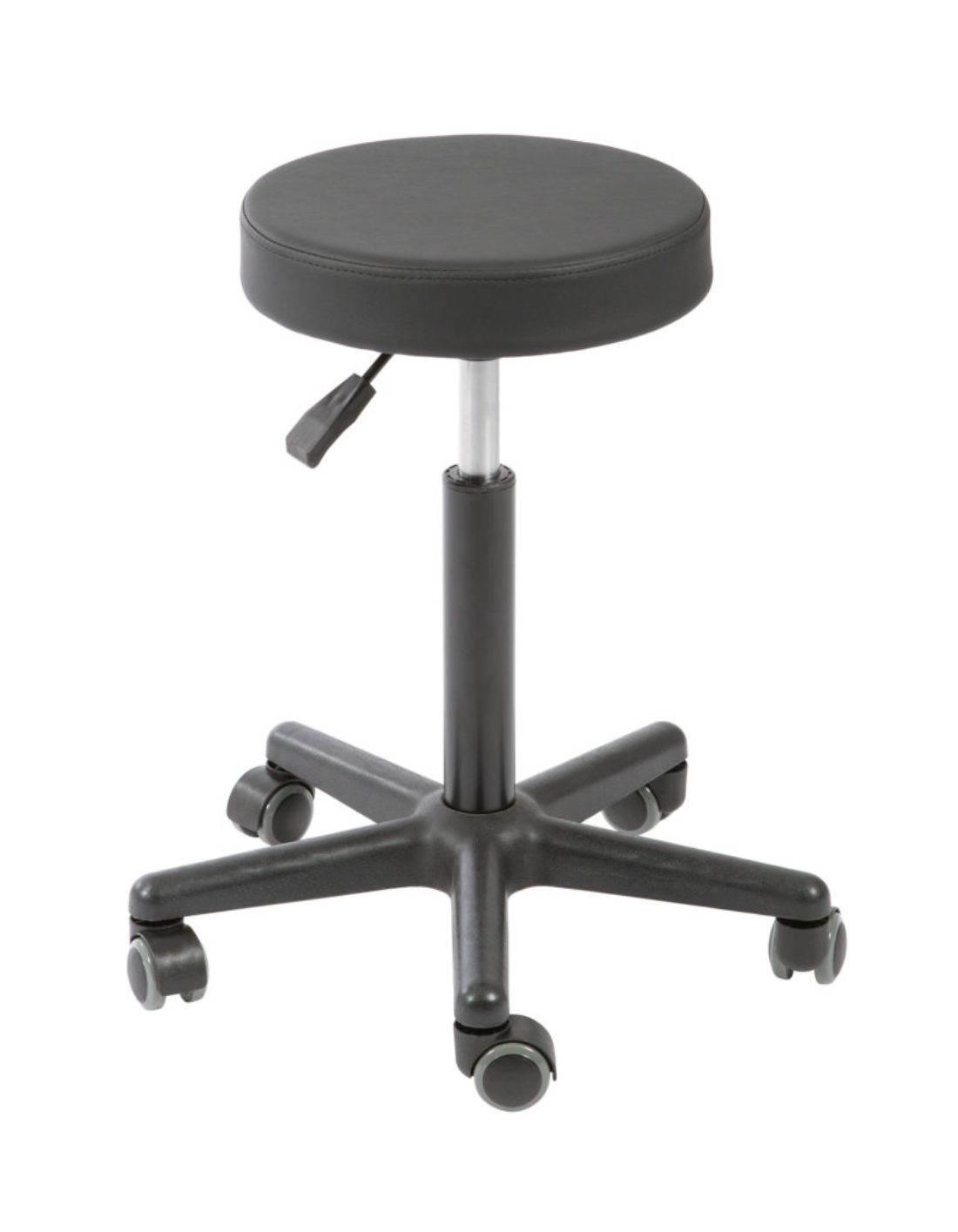 Barber-Stool-Black-Plastic-base