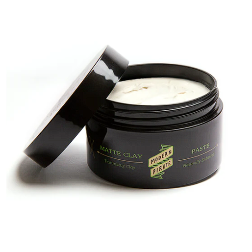 Matte-Clay-Paste