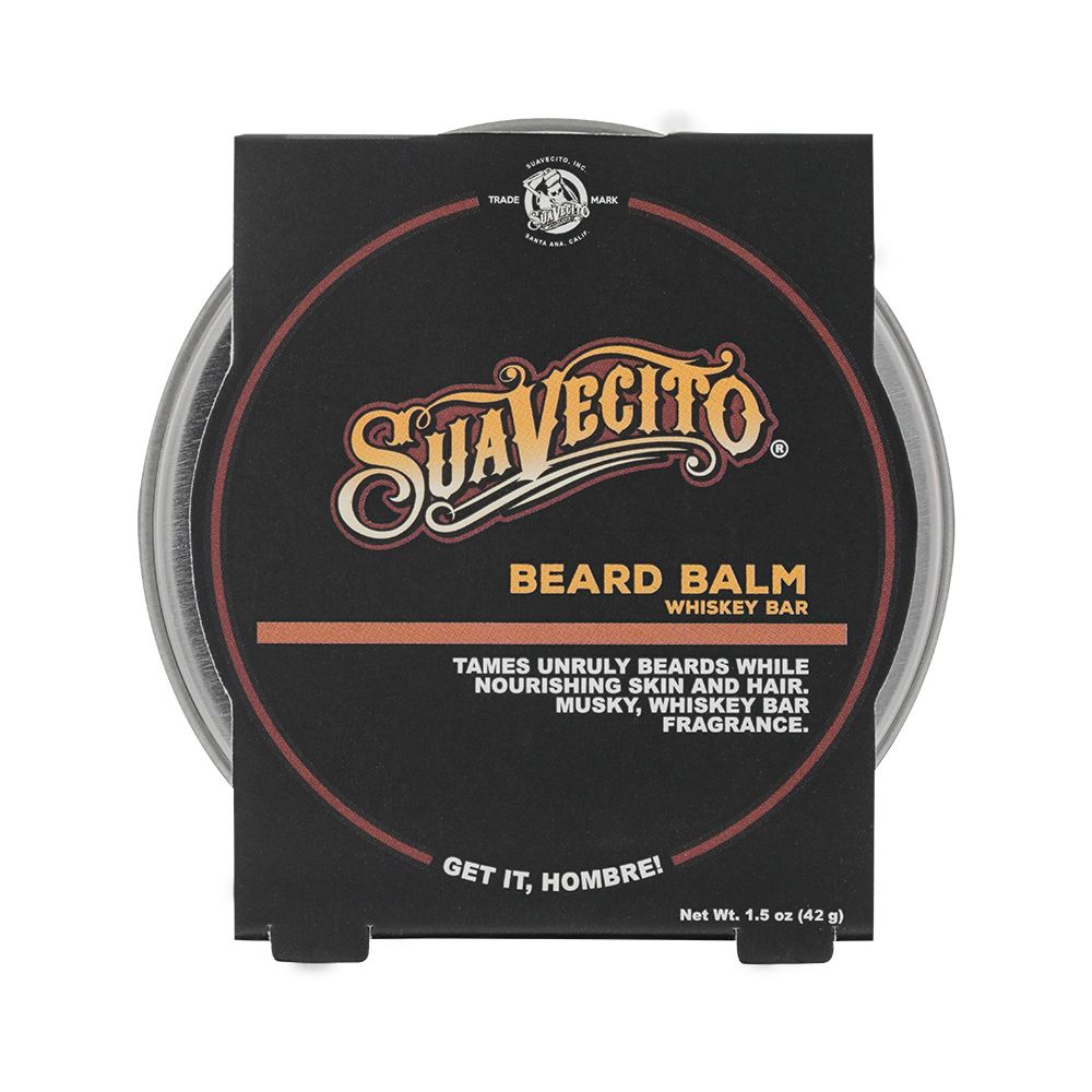 Suavecito_Beard_Balm_Whiskey_Bar_1.5_42g