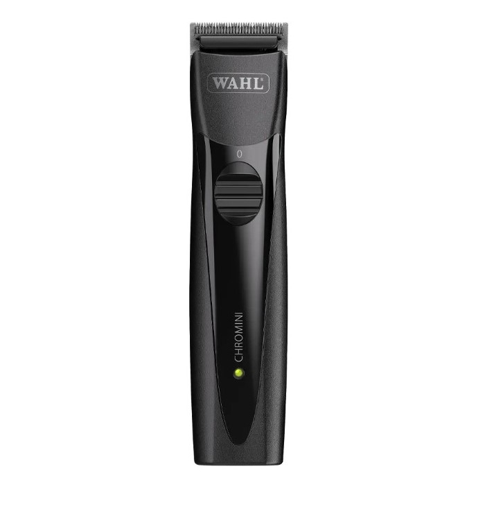 WAHL-CHROMINI-TRIMMER