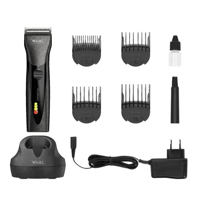 WAHL-chromstyle-clipper WAHL-chromstyle-clipper