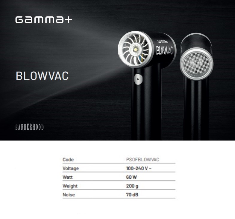 blowvac blowvac