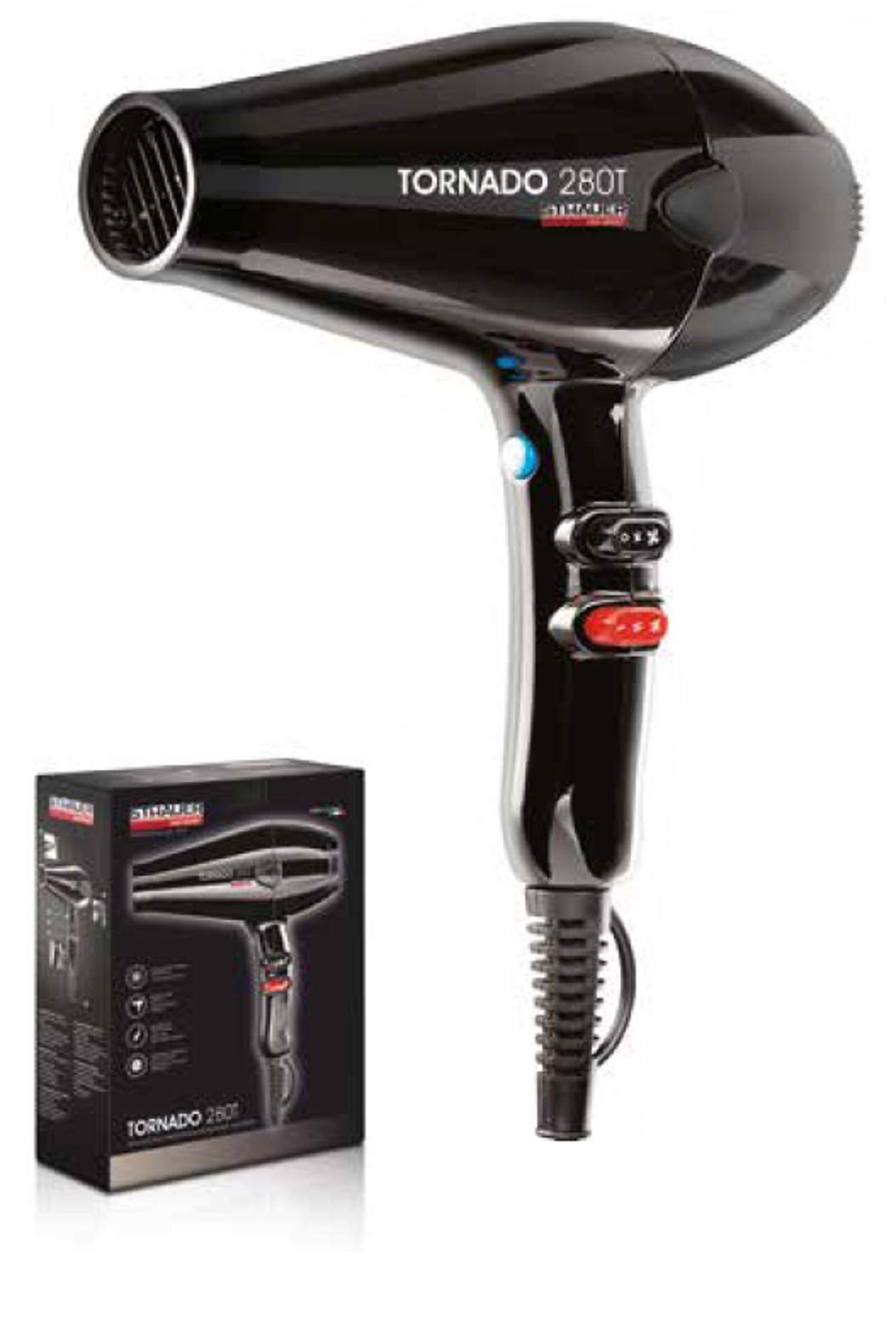 STHAUER-TORNADO-HAIR-DRYER