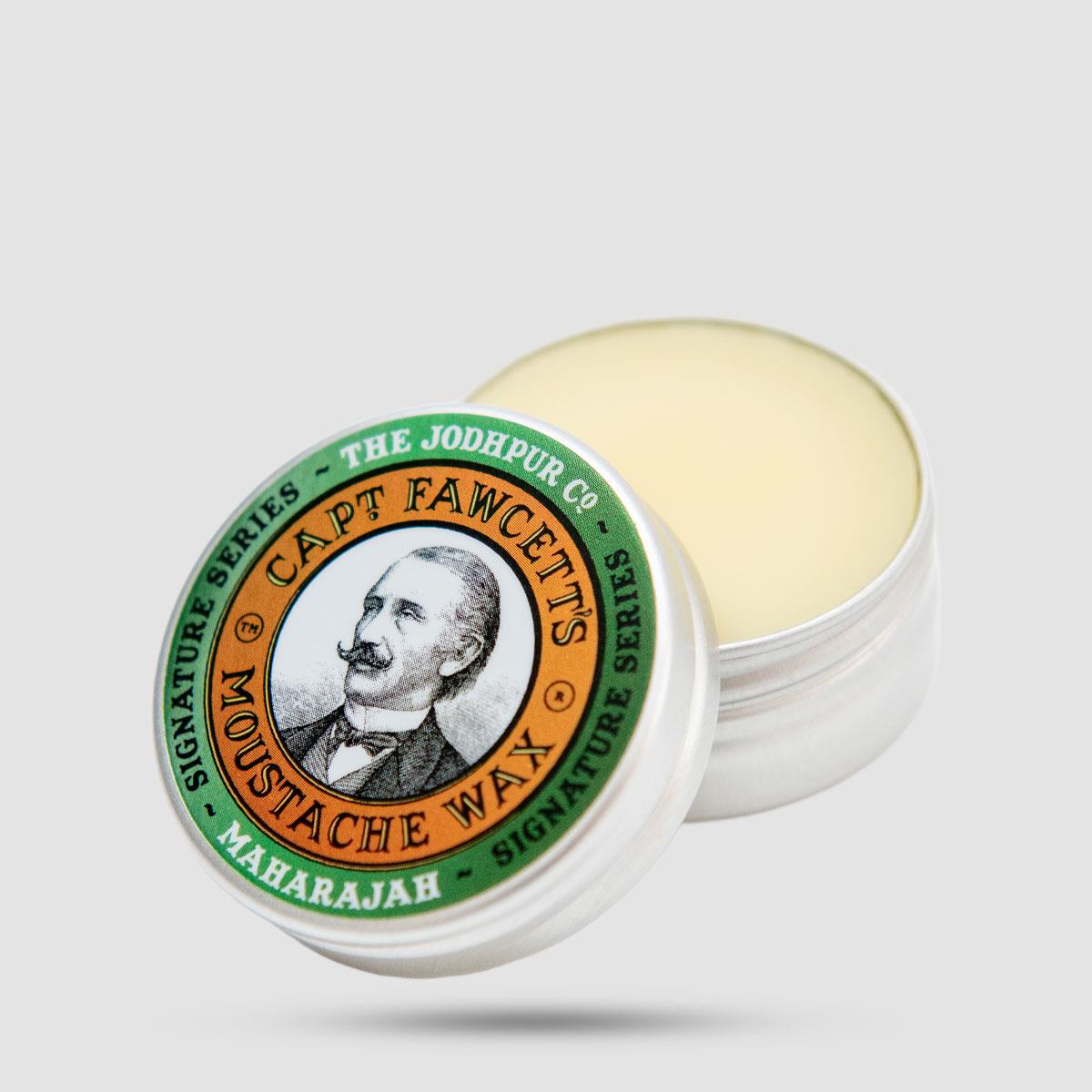 MOUSTACHE-WAX-Captain-Fawcett-Maharajah-15ml-2