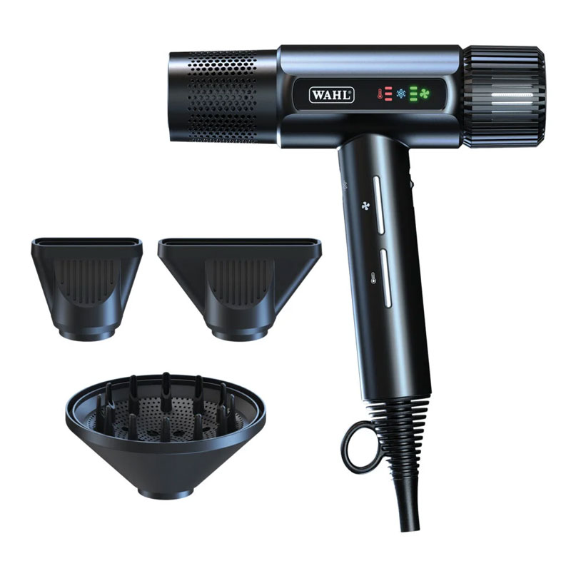 Wahl-Vanquish-Hairdryer