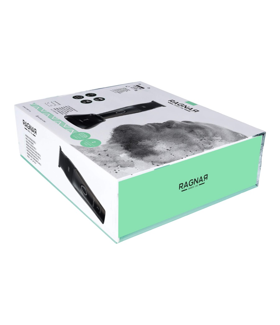 RAGNAR-TRIMMER-2 RAGNAR-TRIMMER-2