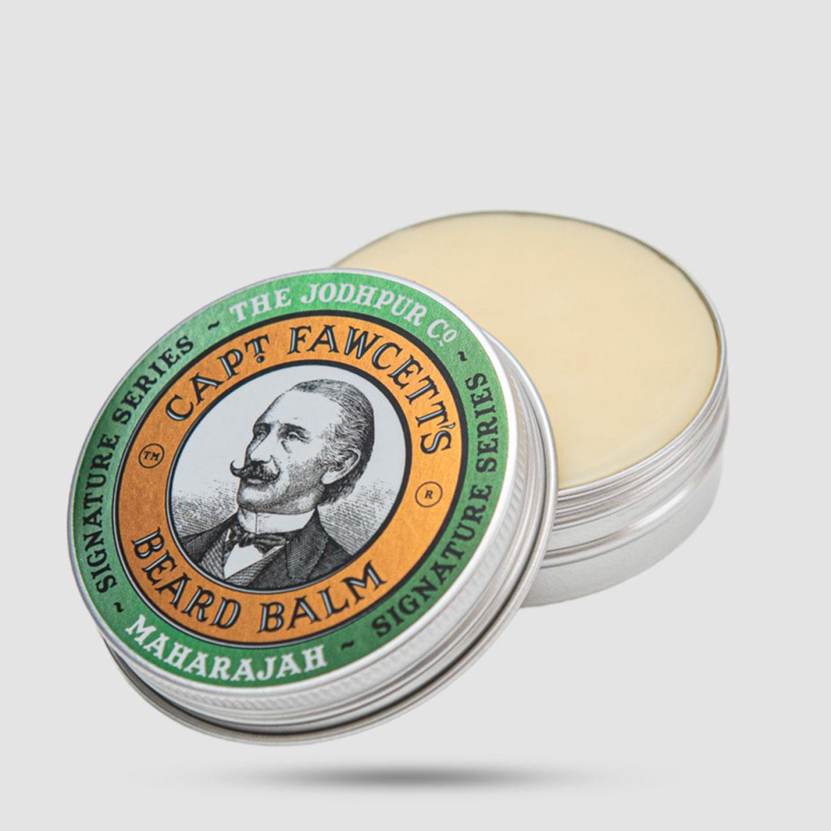 CAPTAIN-FAWCETT-MAHARAJA-BEARD-balm-1 CAPTAIN-FAWCETT-MAHARAJA-BEARD-balm-1