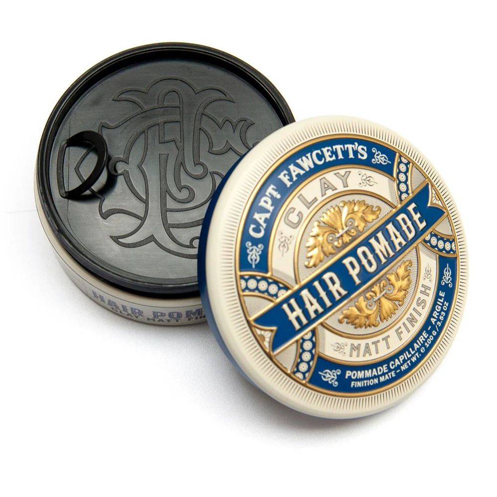 CAPTAIN-FAWCETT-clay-pomade-1 CAPTAIN-FAWCETT-clay-pomade-1