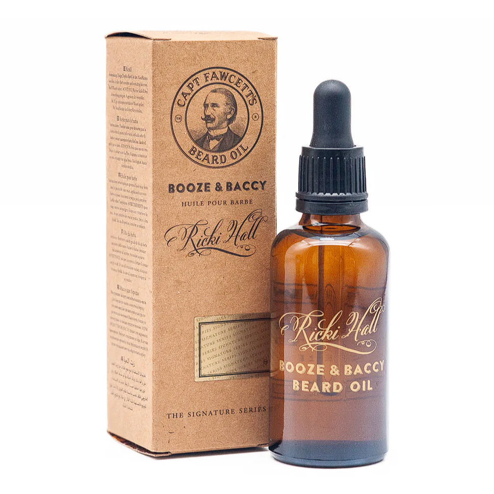 cap-fawcette-booze-and-baccy-oil