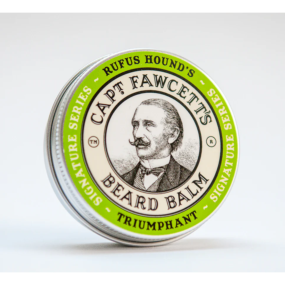 cap-fawcette-triumph-balm