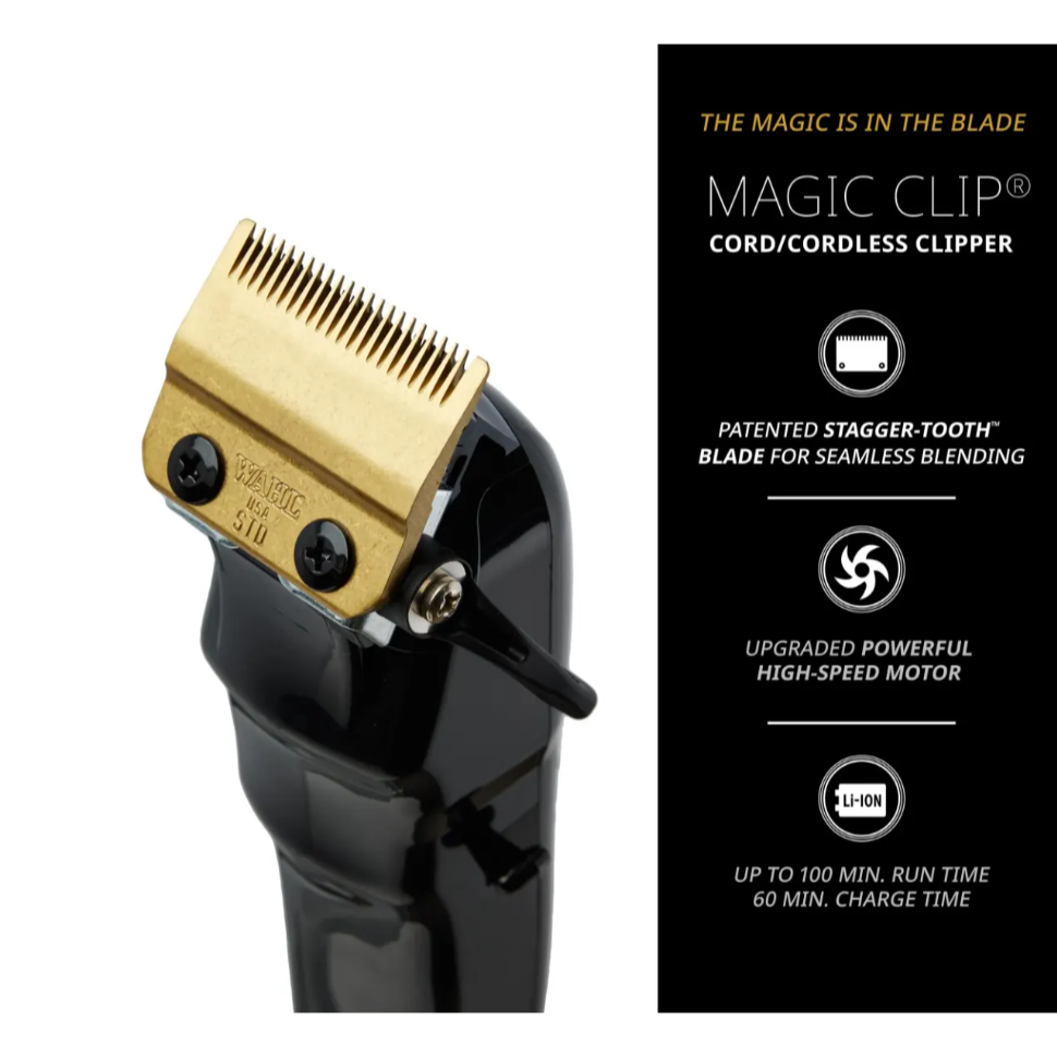 WAHL-MAGIC-CLIP-BLACK-2 WAHL-MAGIC-CLIP-BLACK-2