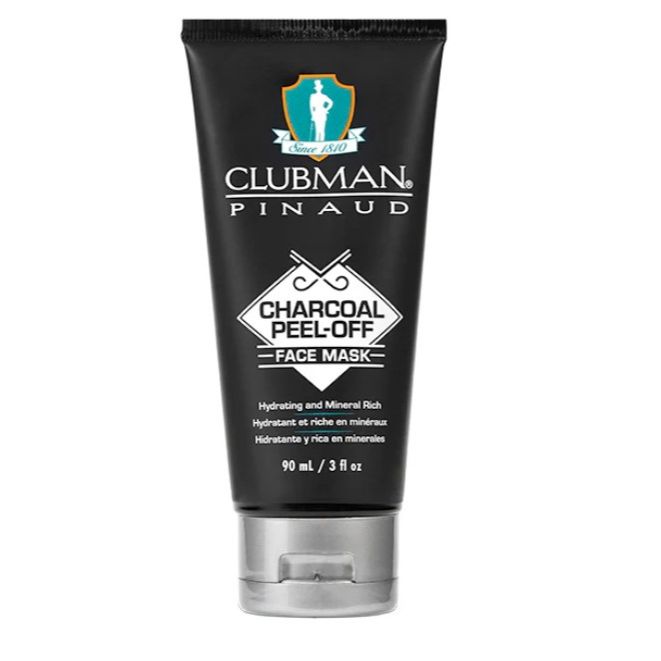 CLUBMAN-PEEL-OFF-MASK