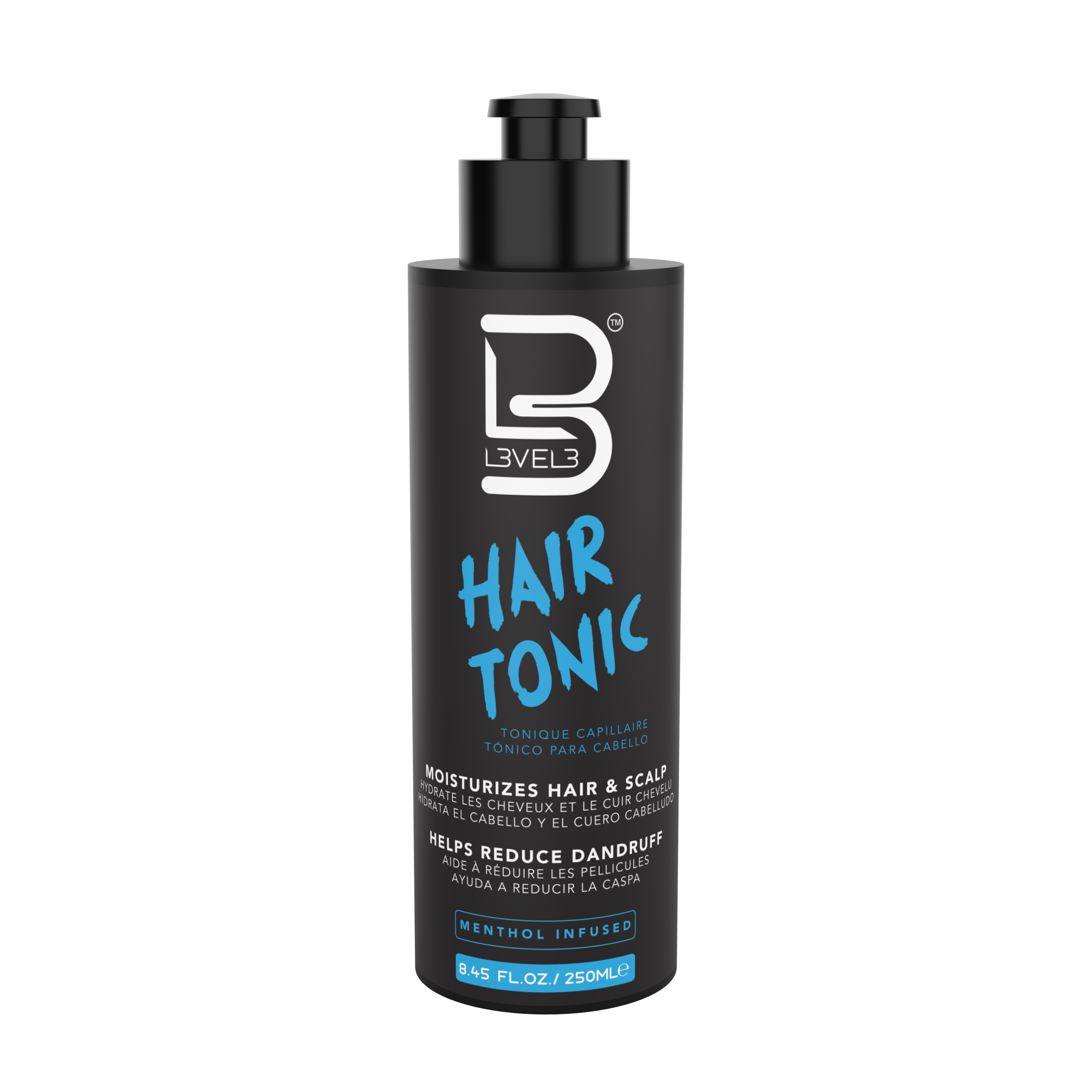 Hair-Tonic