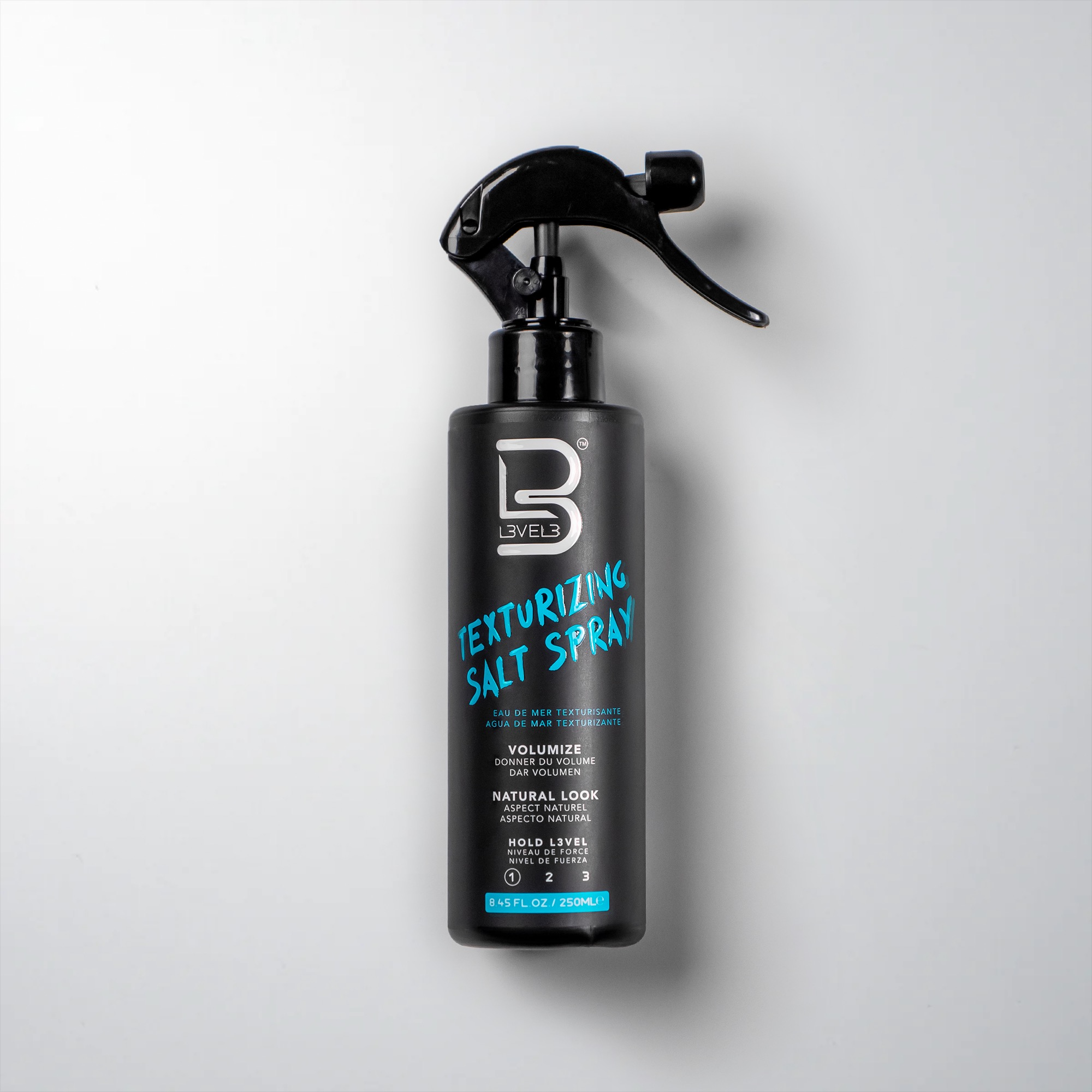 Salt Spray Grey BG